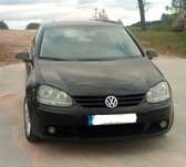 VW Golf 2.0 TDi Sport