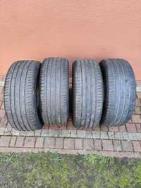 Pirelli scorpion LETNIE 255/45/R19