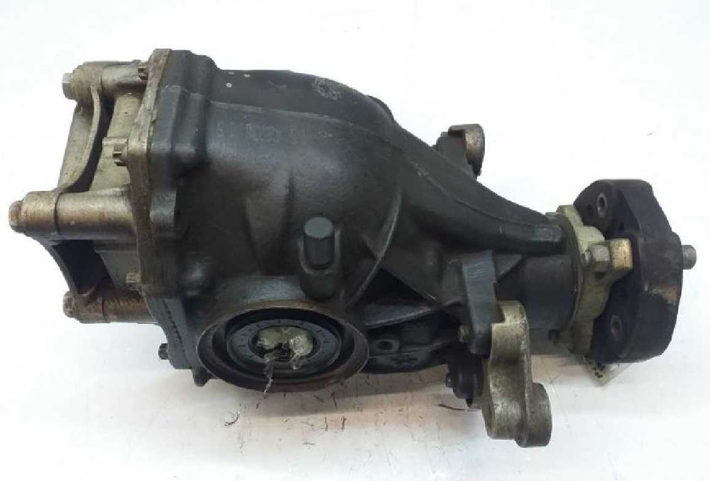 Редуктор задний Mercedes S W217 W222 2,65 (A2223509800). Разборка W217
