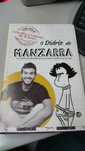 O diário do manzarra