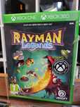 Rayman Legends Xbox 360/One Po Polsku PL Wymiana Skup SklepRetroWWA