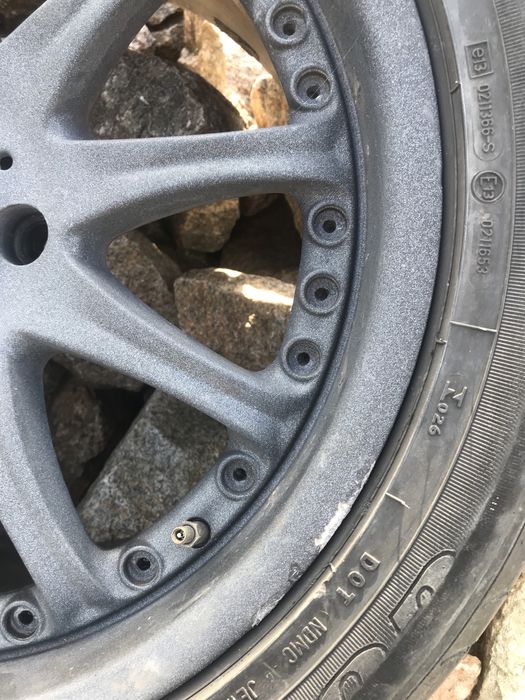 Продам диск на BMW “18