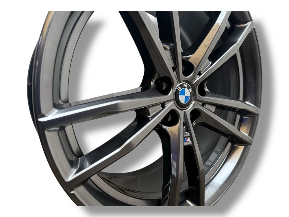 Nowe oryginalne felgi BMW 19" Styling 791 M G20 G21 G22 G26 G42 G31