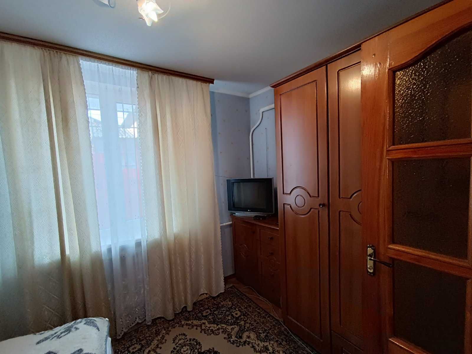 (7) Продам частину будинку на Кореї 5434
