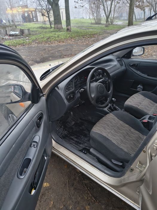 Продам Sens 1,3 SX 2012