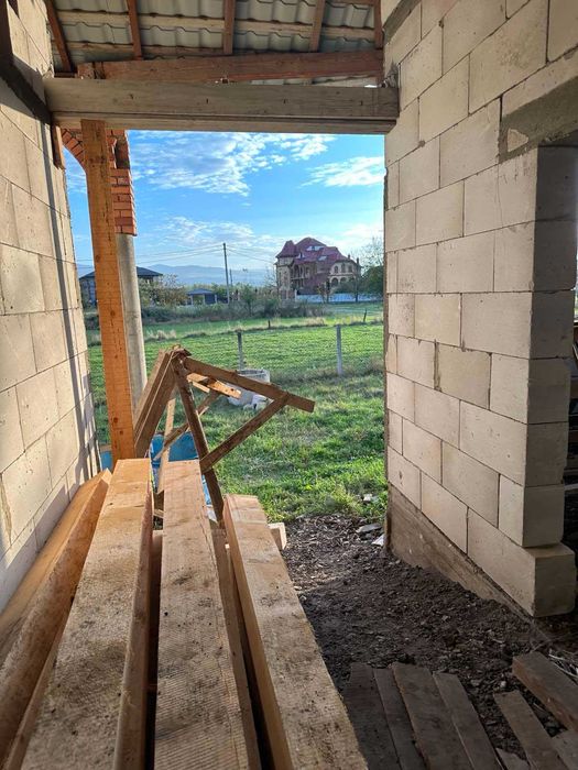Продається будинок Нижня Апша