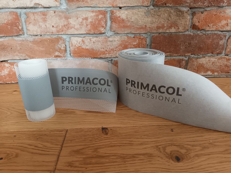 Taśma uszczelniającą uniwersalna primacol professional