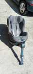 Cadeira auto cybex com isofixo