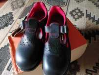 Buty sandaly robocze Demar 44