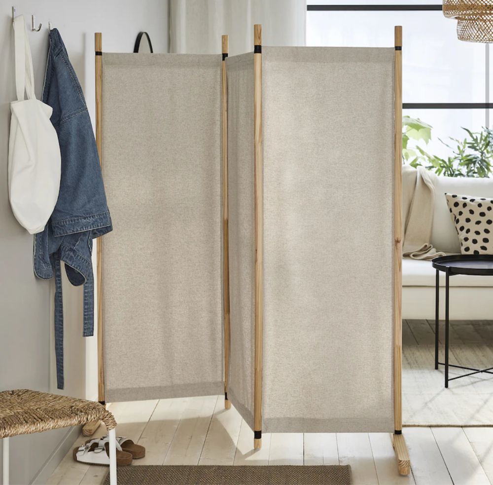 Biombo GLAMBERGET ikea
