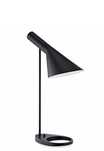 Lampa stołowa typu AJ inspirowana słynną designerską lampą .
