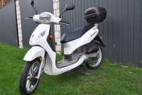 Sym, 50, 4T,piaggio,yamaha,peugeot,pegasus,kymco