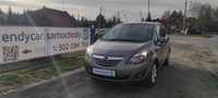 Opel Meriva 1,4 benzynka