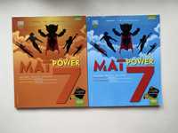 Manual " MatPower 7" Raiz Editora