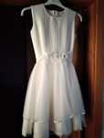 Vestido cerimónia