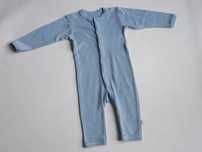 Friends rampers merino wool r. 62 cm / 2-4 m-ce  super stan