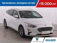 Ford Focus 2.0 EcoBlue, Navi, Klimatronic, Tempomat, Parktronic,