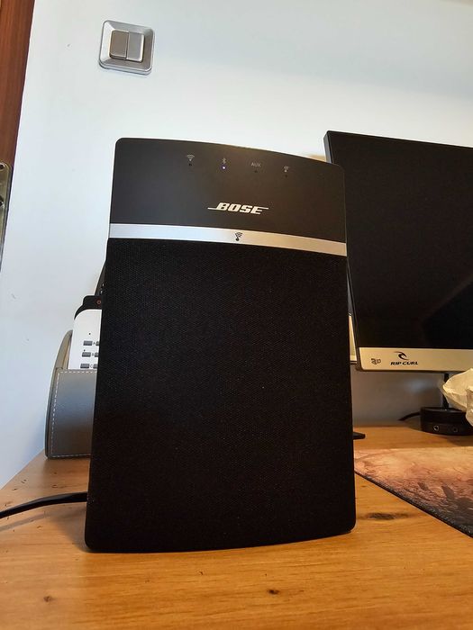 Bose Soundtouch 10 - 100% sprawny !!! WLKP !!!