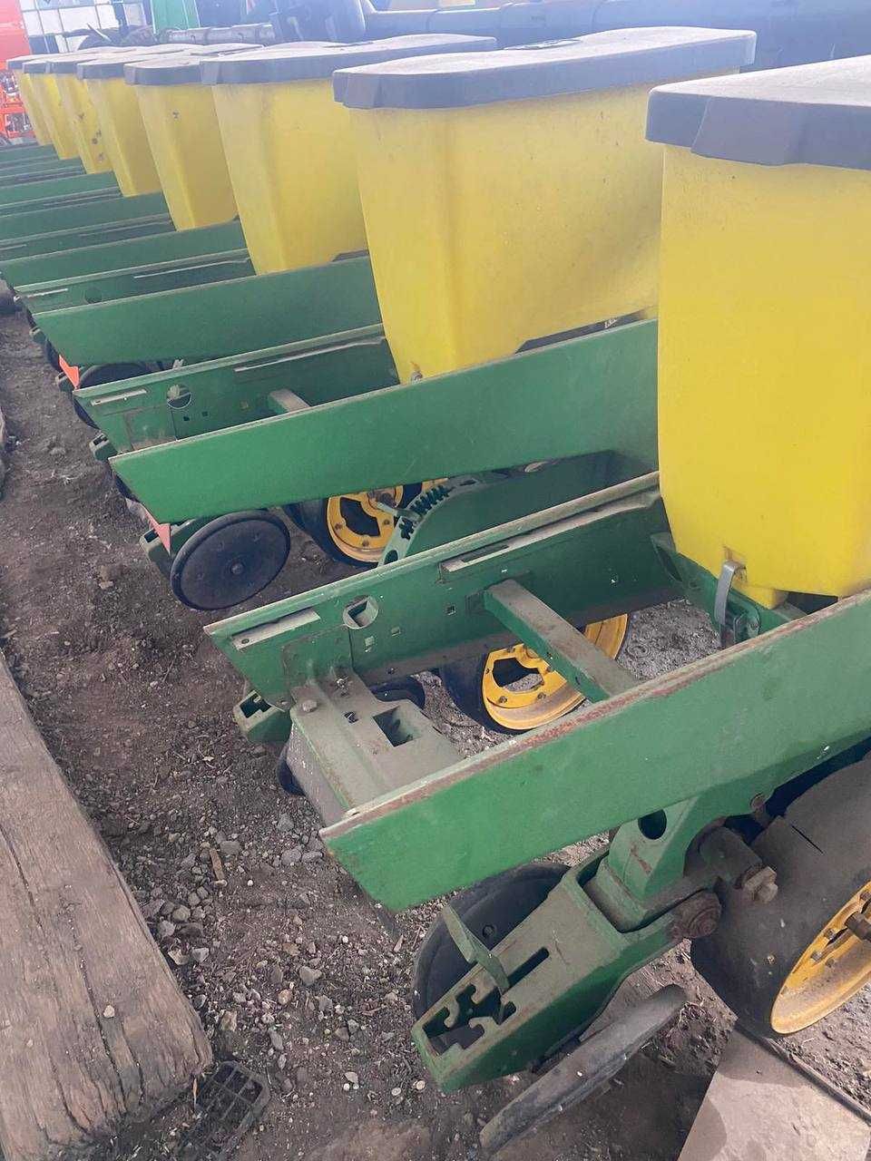 Сівалка John Deere 1780/cеялка john deere 1780