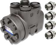 ORBITROL OSPC 80 ON 4 Nyple Nypel Bizon Ursus [8827]