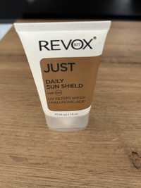 Krem spf revox.