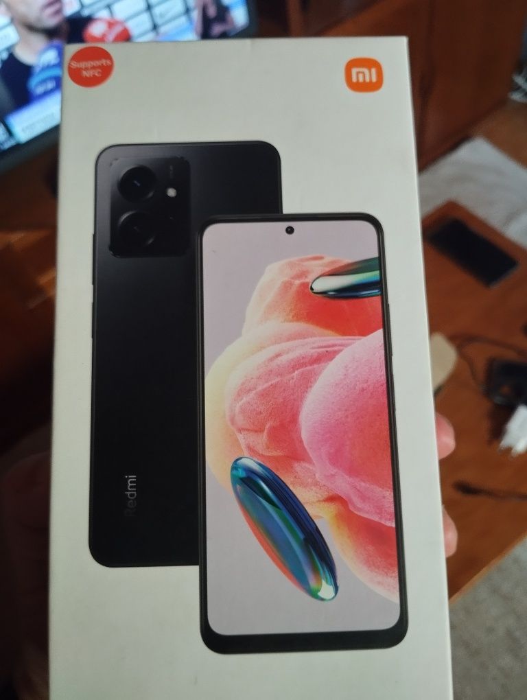 Xiaomi Redmi note 12