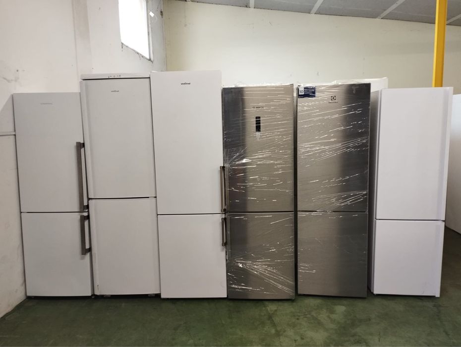 Zamrażarka Bosch Duże ilości Hurtowe Ceny