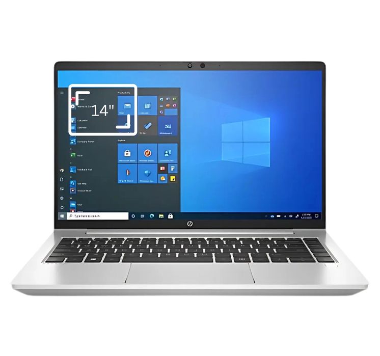 HP ProBook 640 G8 i5-1145G7/16GB/512GB/WIN 11 PRO
