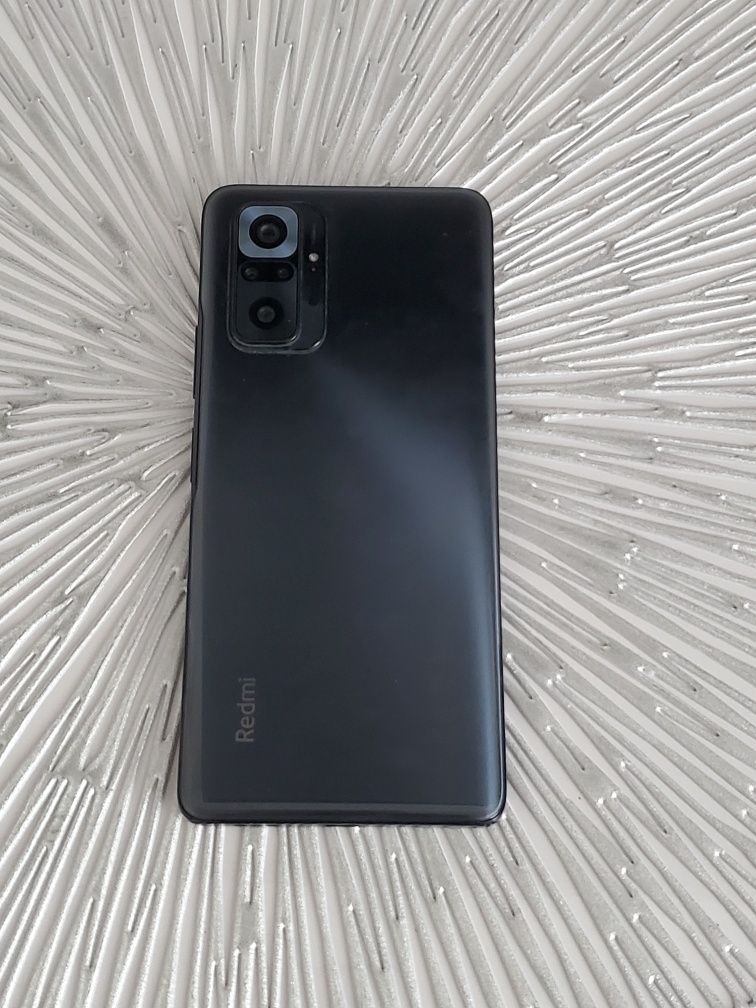 Xiaomi Redmi note 10 pro NFC