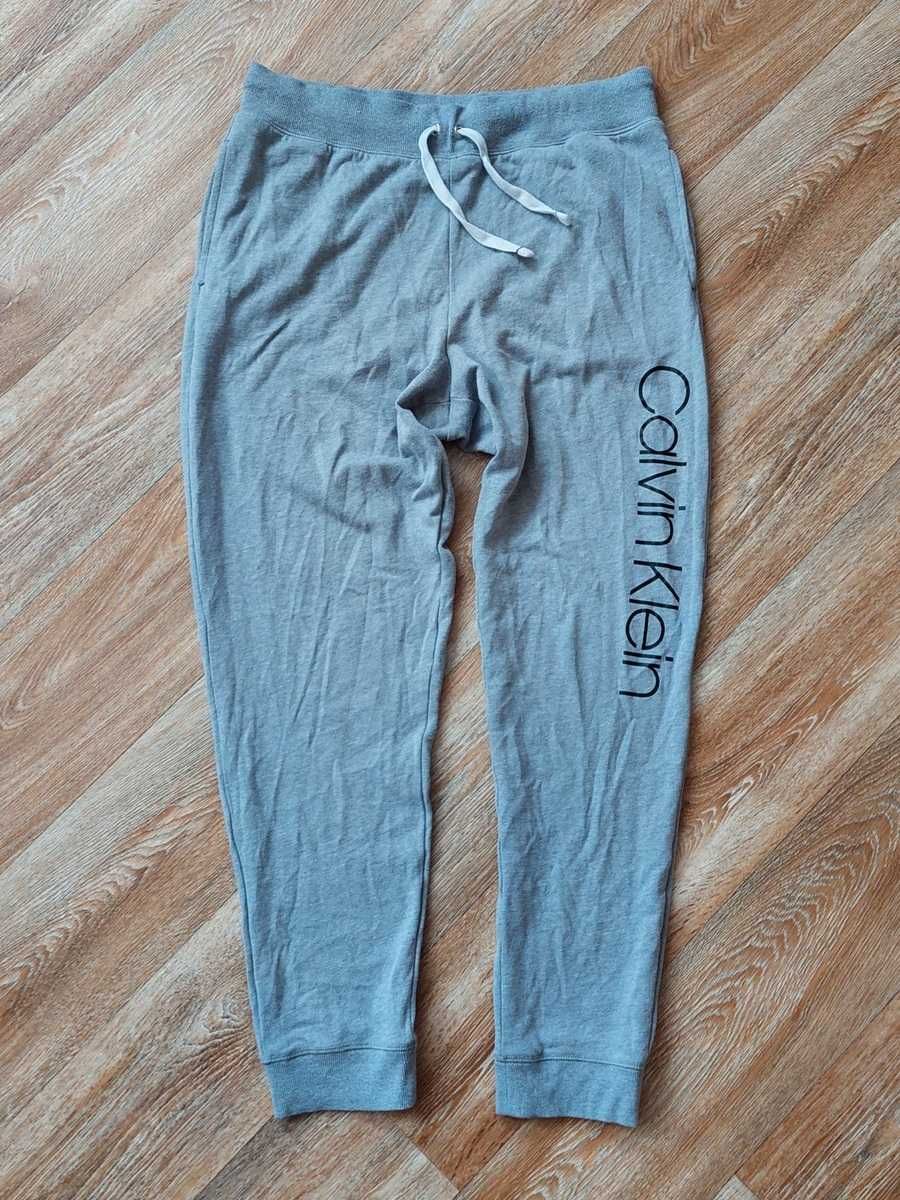 Женские спортивные штаны Calvin Klein