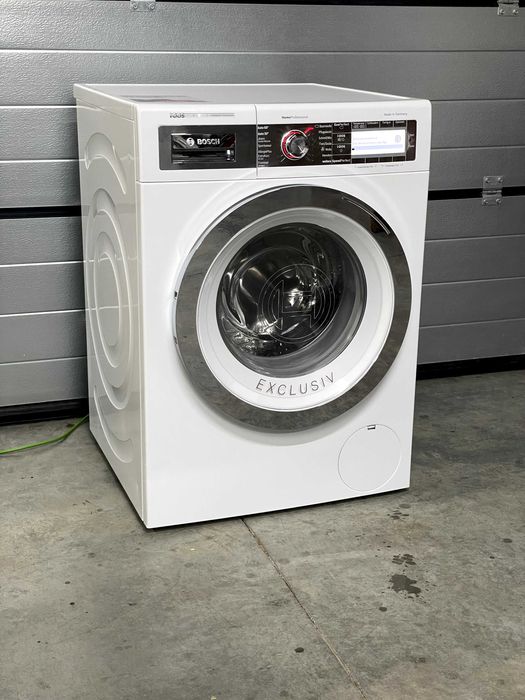 Пральна машина Bosch Home Professional i-Dos Рік випуску 2021