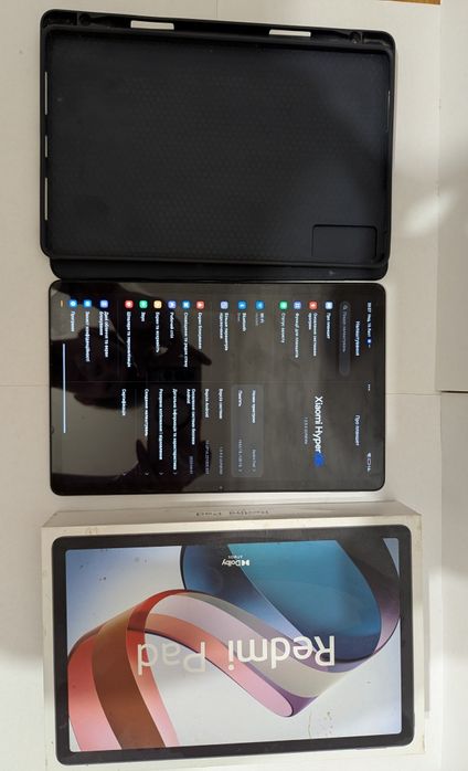 Xiaomi redmi pad 4/128