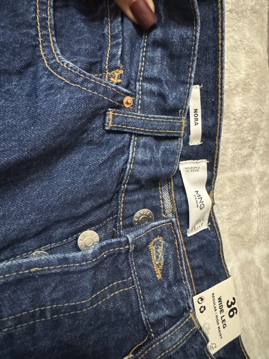 Джинси Манго жіночі