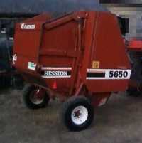 hesston 5650 fiatagri