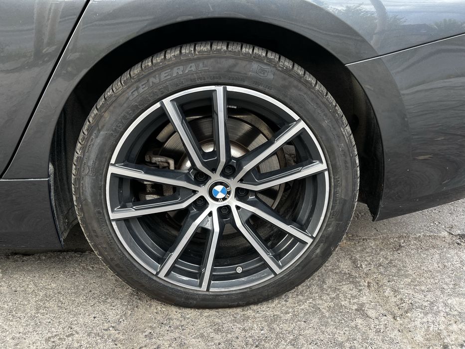 5 112 r18 диски бмв bmw