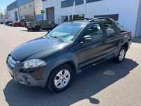 Fiat Strada Adventure Mjet 4 Lugares