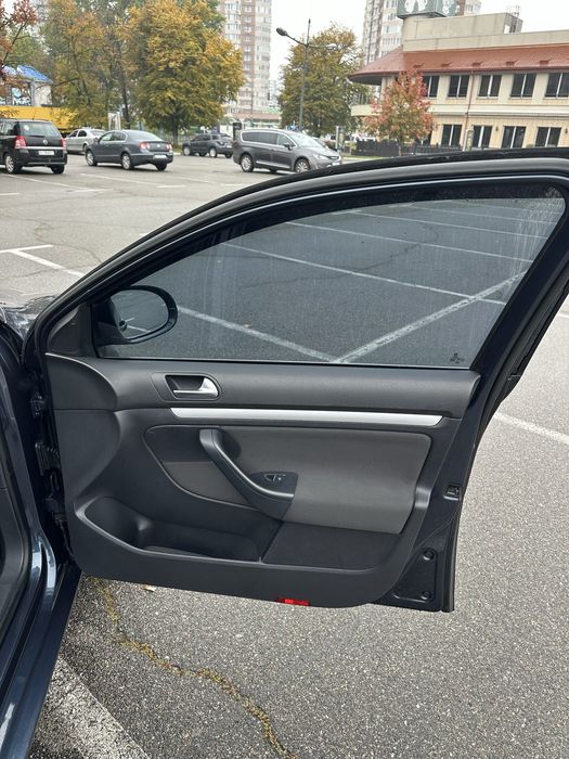 Volkswagen Golf 2010