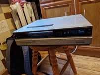 Magnetowid VHS Panasonic PRL