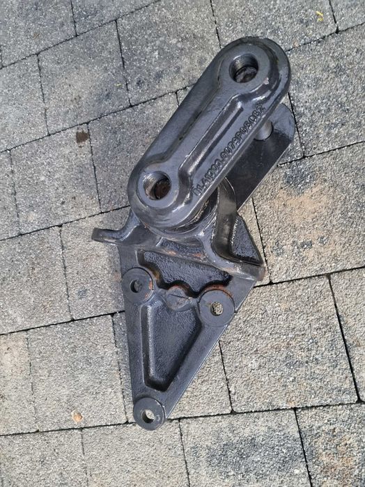 Mocowanie Wspornik Resora Man TGA TGS TGX