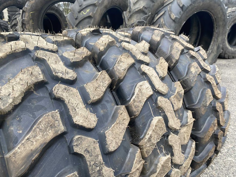 315/70R22.5 Opony BOKATERRA BAGGER II koparka t9