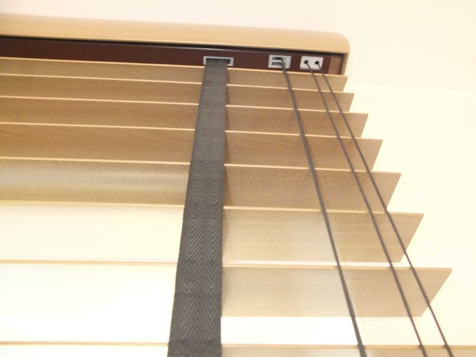 Żaluzje aluminiowe, drewniane, zewnętrze, screeny, na wymiar