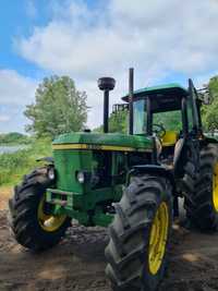 John Deere 3350 traktor ciągnik