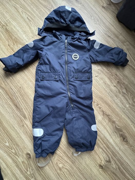 Reima комбінезон