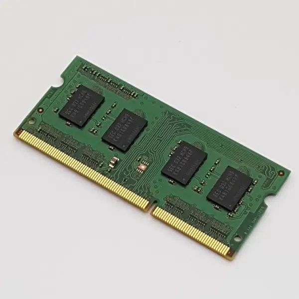 АКЦІЯ! Пам'ять для ноутбуків Samsung 1 GB SO-DIMM DDR3 1333 MHz