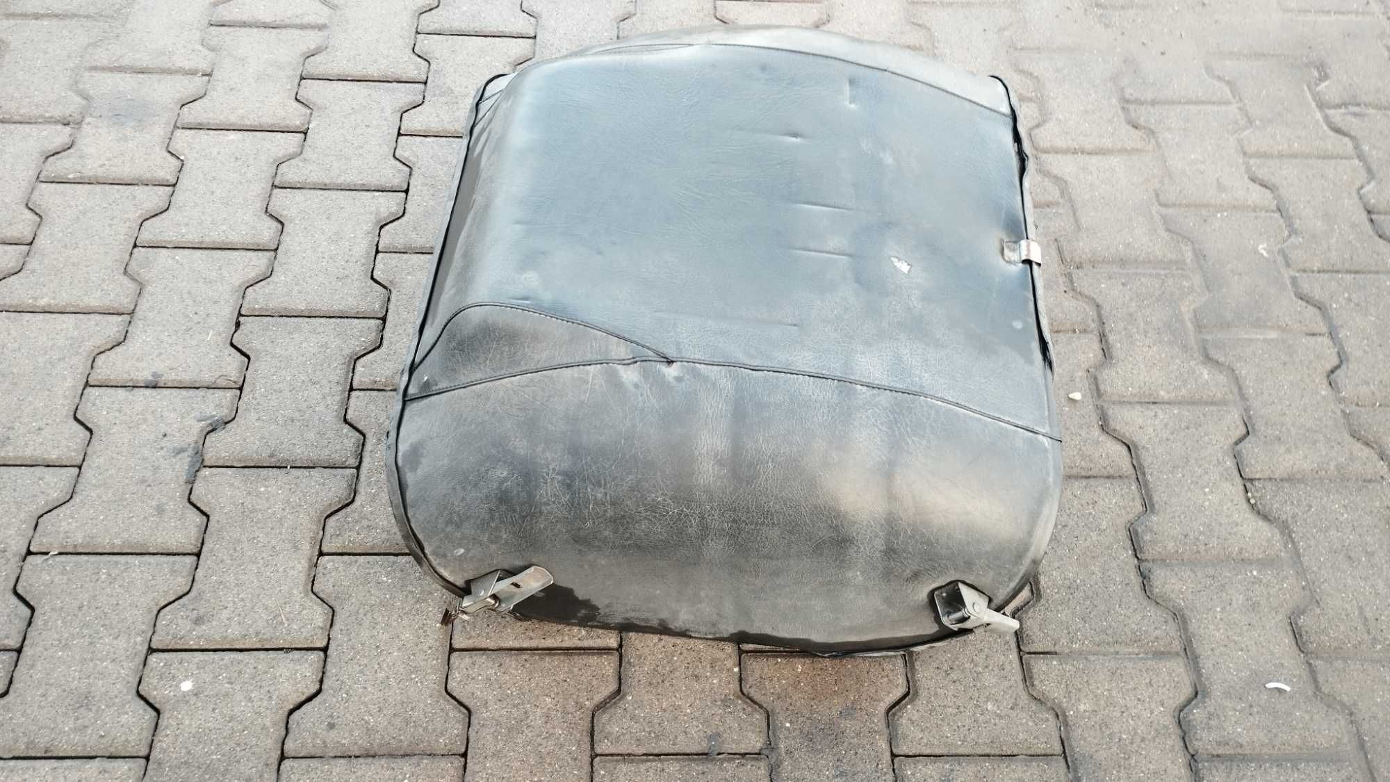 ŻUK pokrywa silnika