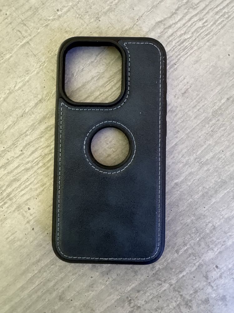 Case do iphone 15 pro