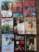 Znachor, impuls, grzechy kardynalne, Hopkins,helter skelter,abisyńczyk