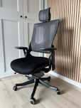 Fotel ergonomiczny WAU2