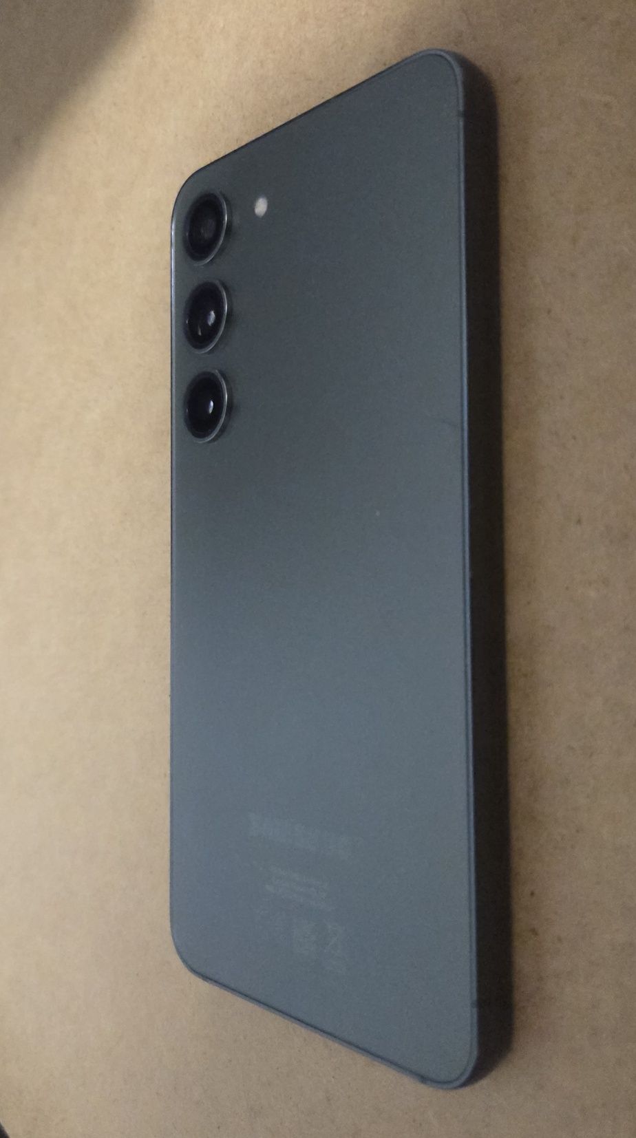 Samsung s23 8/256