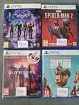 Gry PlayStation 5